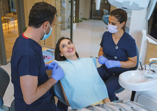 Best Dental X-Rays and Imaging  in West Peoria, IL